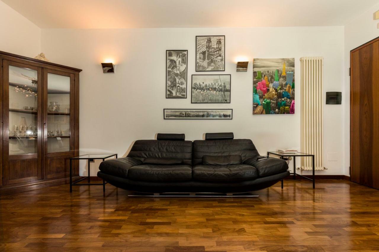 Apartamento Casa Ballarin San Benedetto del Tronto Exterior foto
